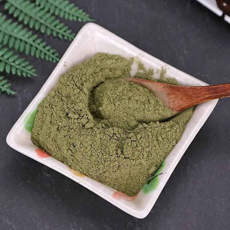 [Túi lớn loại 500gram] Bột Kinh Giới 500g Cao Cấp - Tấn Phát - Hàng sạch chất lượng cao - Bột siêu mịn chất lượng cao