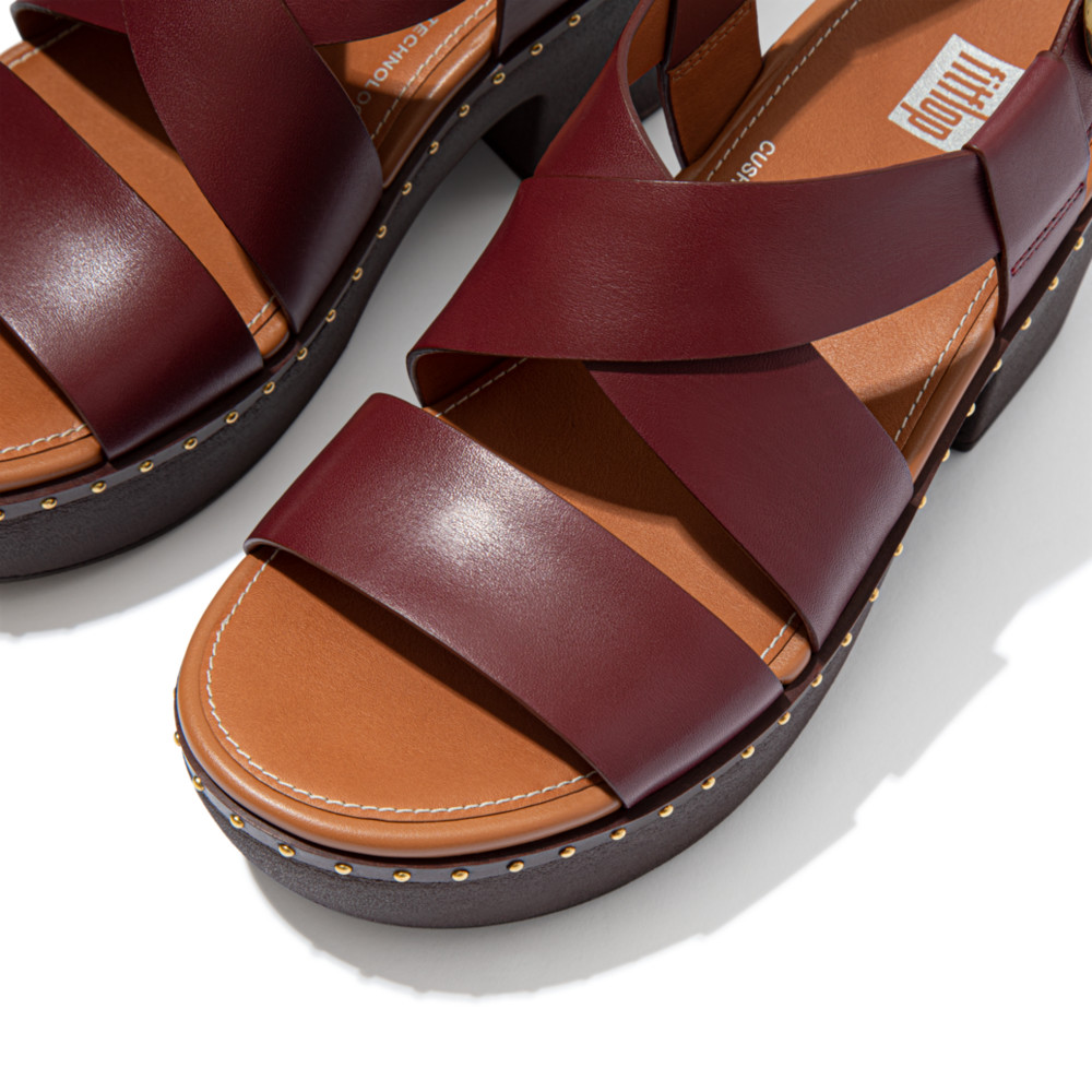 XĂNG ĐAN NỮ FITFLOP BK1