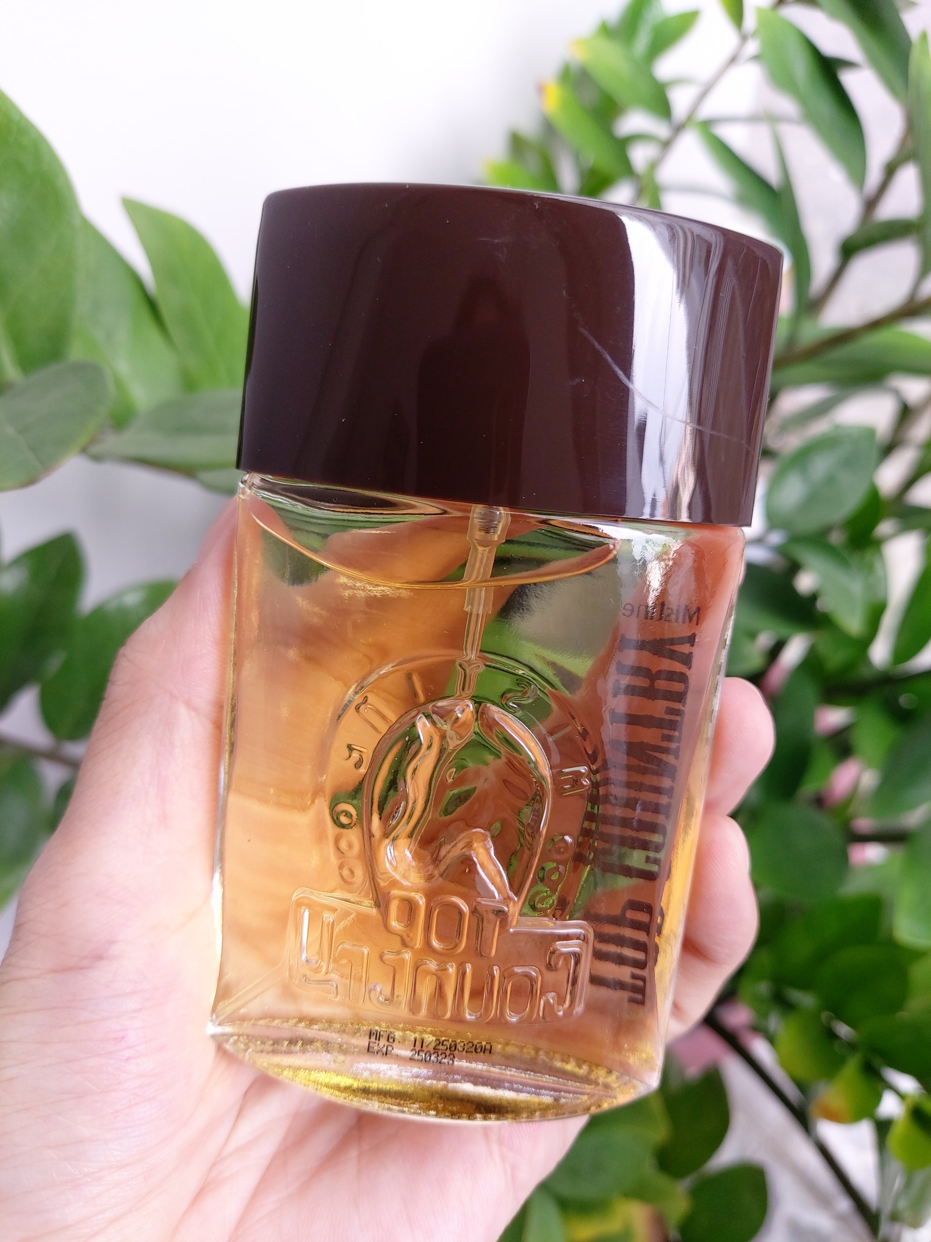 [HCM]Nước Hoa Nam Top Country MISTINE Thái Lan 50ml