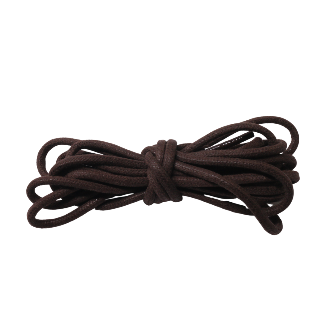 Dây Giày Boots NAMIDORI 3mm x 120cm