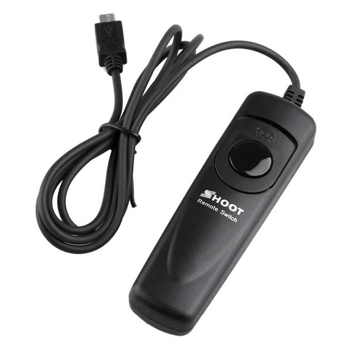 [HCM]Dây Bấm Mềm SHOOT C3 Cho Canon - Hàng nhập khẩu