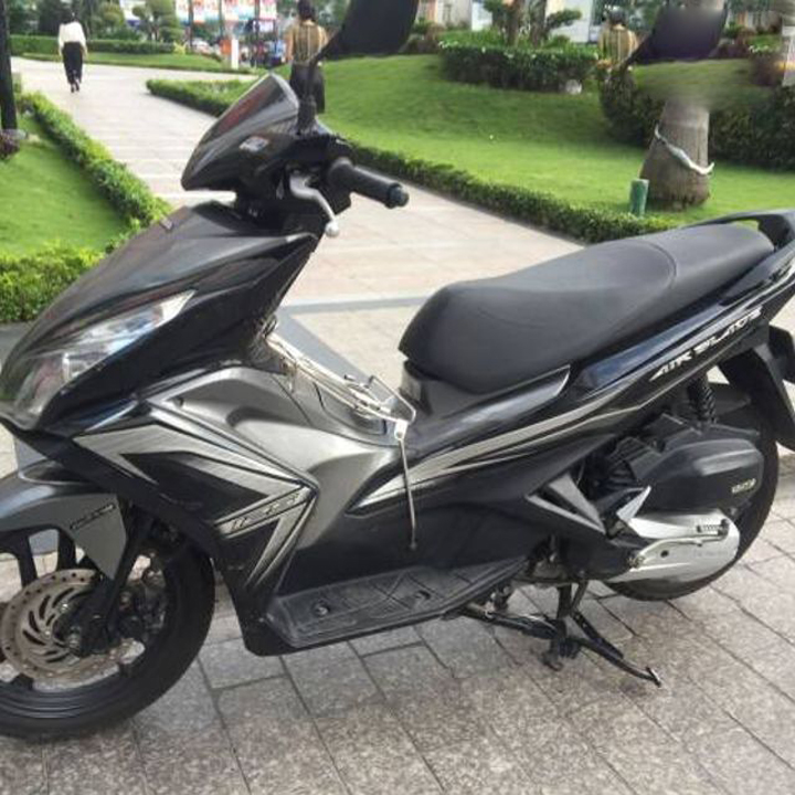 ỐNG dẫn xăng dầu AIRBLADE 125 FI đời 2013 - 2015