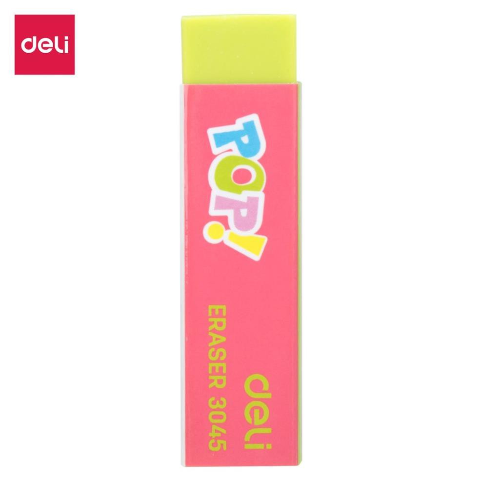 3 Tẩy Màu 4B Deli 3045