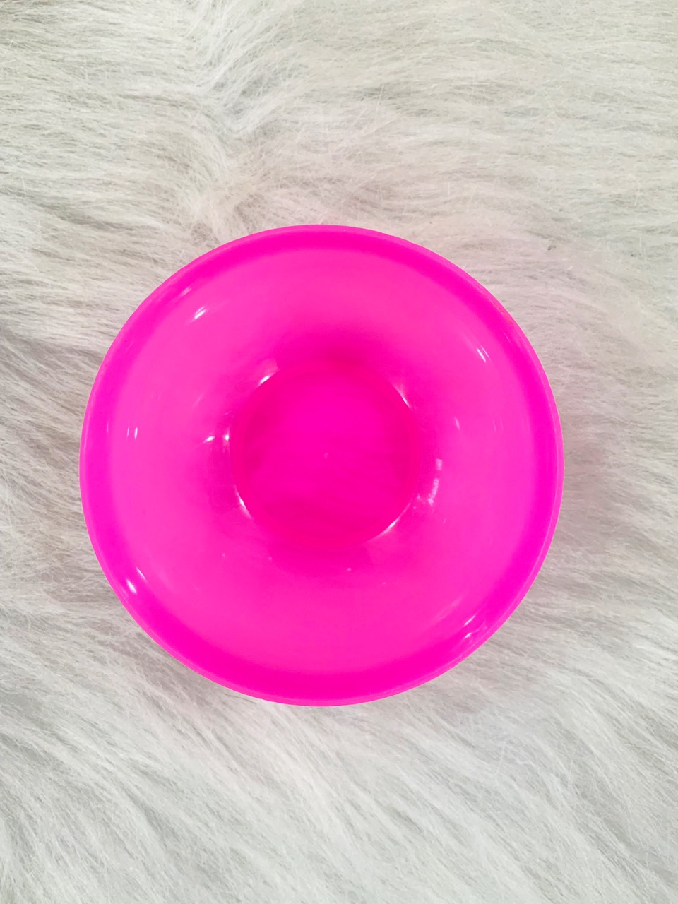 Bộ bát trộn que trộn cọ silicon đắp mặt nạ