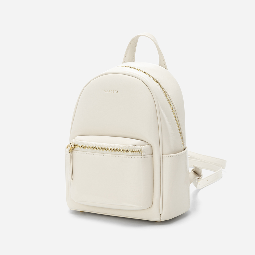Vascara Balo Mini Hiệu Ứng Ánh Bạc - BAC 0173