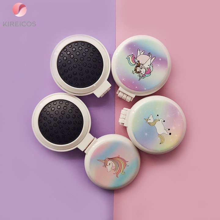 [HCM]Set Gương Lược Kỳ Lần Siêu Cute 0150 - Giao Ngẫu Nhiên - kireicos