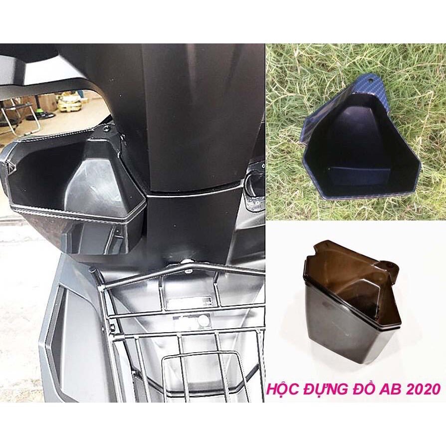 HỘC ĐỂ ĐỒ AIR BLADE 2020