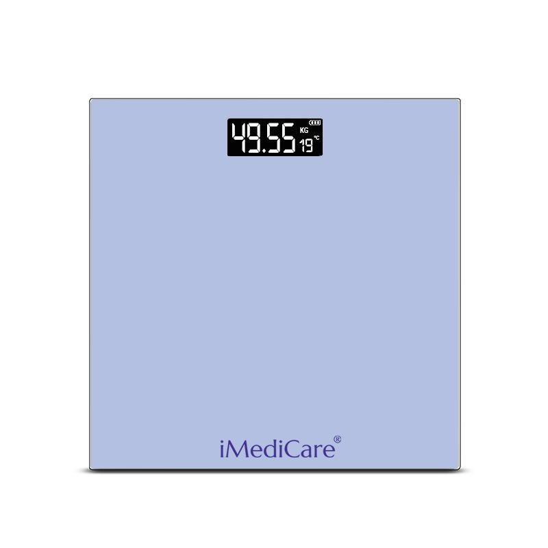Cân sức khoẻ điện tử iMedicare IS309