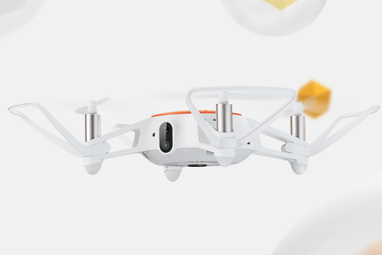 Flycam XIAOMI Mini mitu Drone Mini YKFJ01FM [Hàng Chính Hãng]