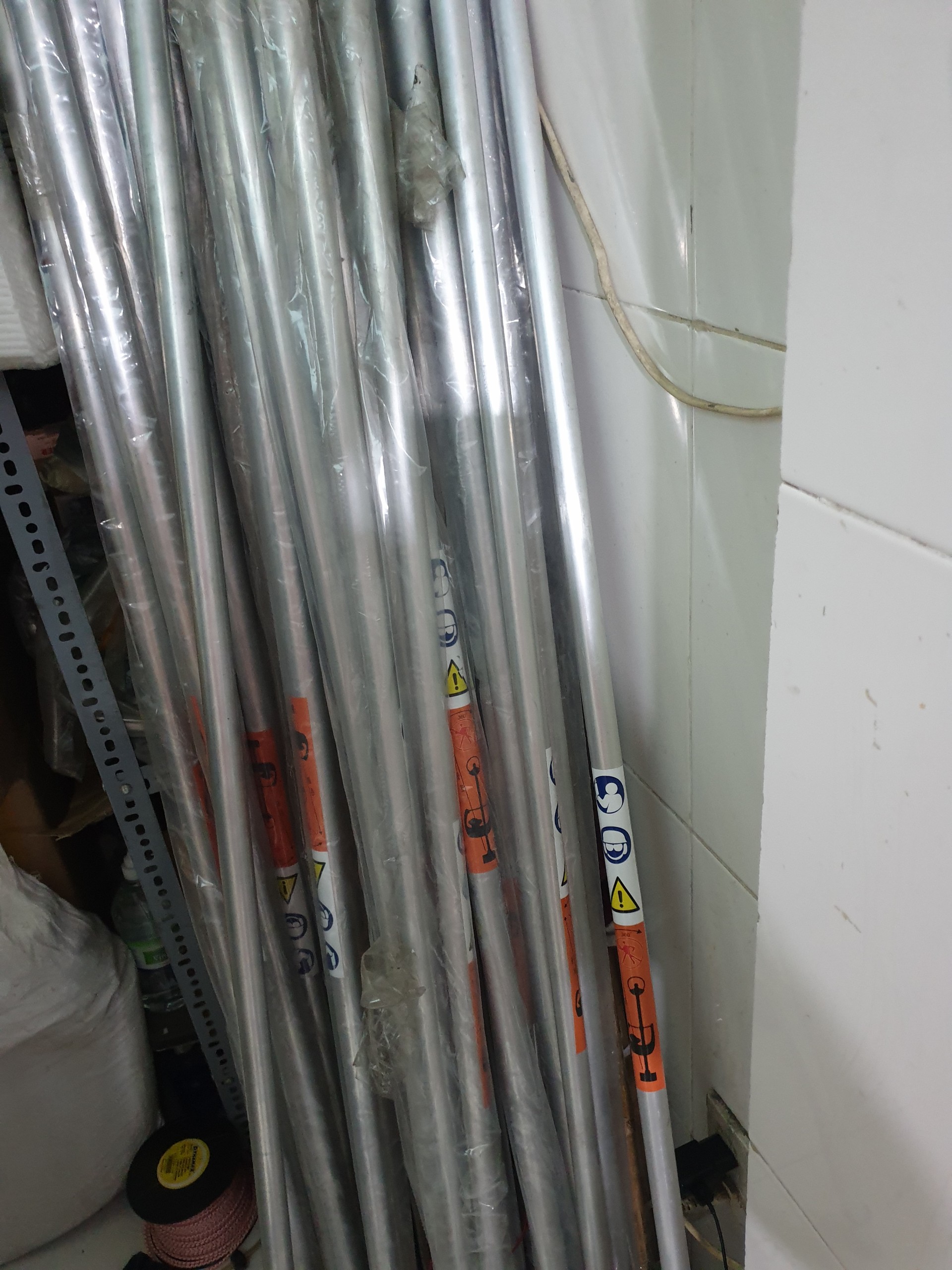 [HCM]Ống cần phi 26mm-dày 1.5mm