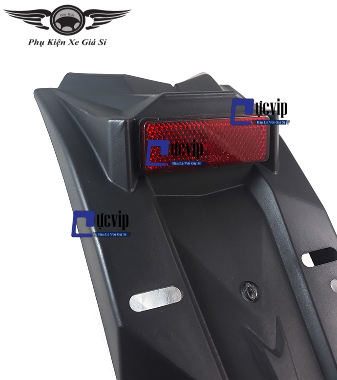 Dè Chắn Bùn Sau Kiểu Sonic Gắn Xe Exciter 150 MS1445
