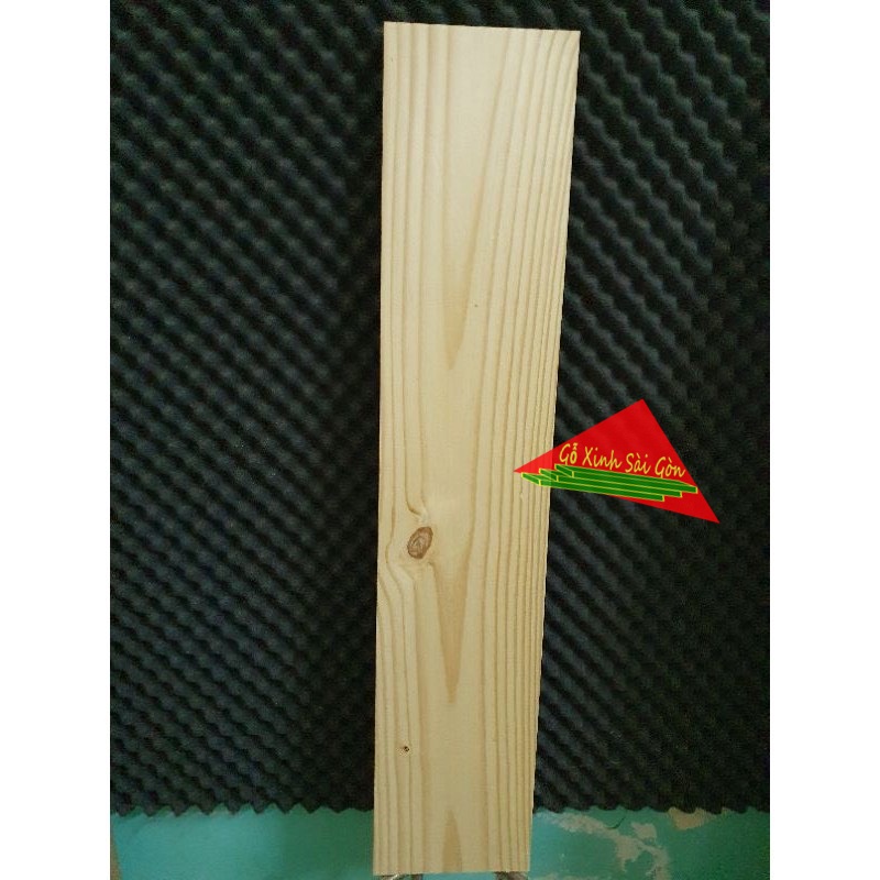 Gỗ thông tấm lớn dài 1m2, rộng 24cm, dày 2cm