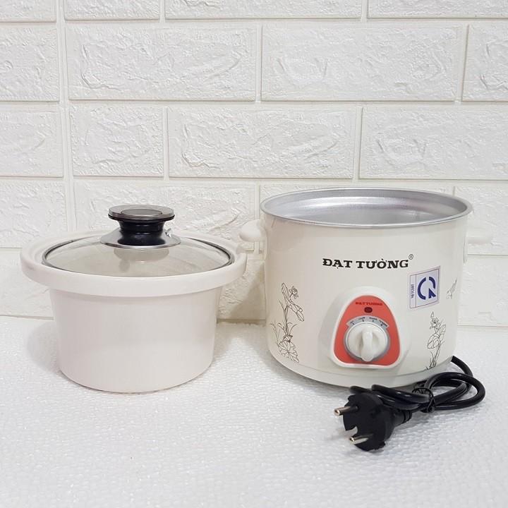 Nồi kho cá Đạt Tường 2.5l