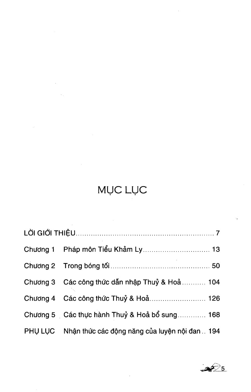 Sách Bí Thuật Đạo Giáo (Bộ 8 Cuốn) – Mantak Chia & William U. Wei (BỘ 1 + 2)