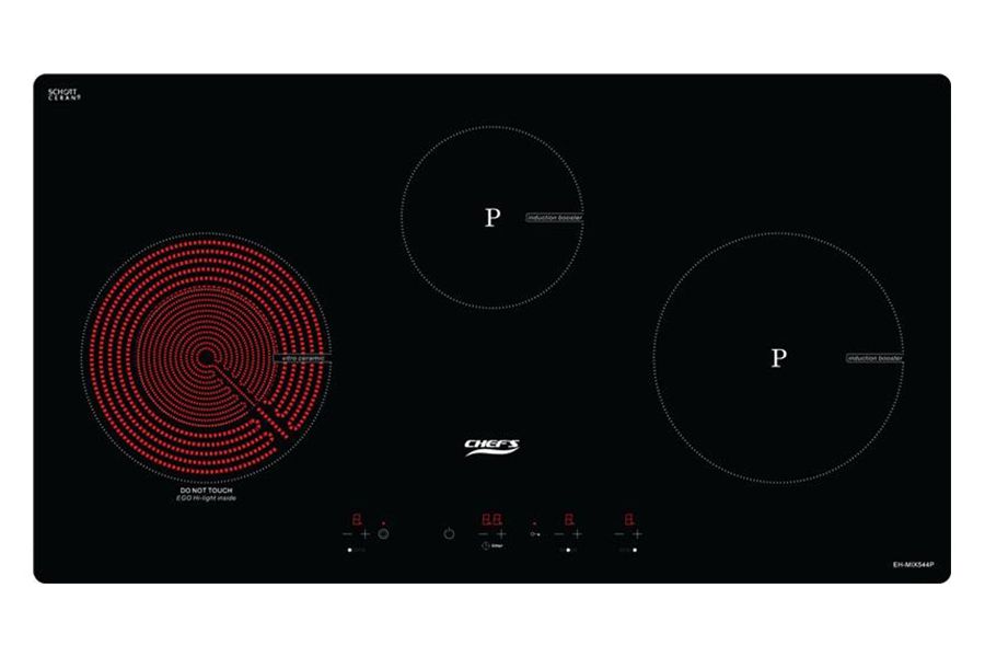 [Trả góp 0%]BẾP ĐIỆN TỪ CHEFS EH-MIX544P