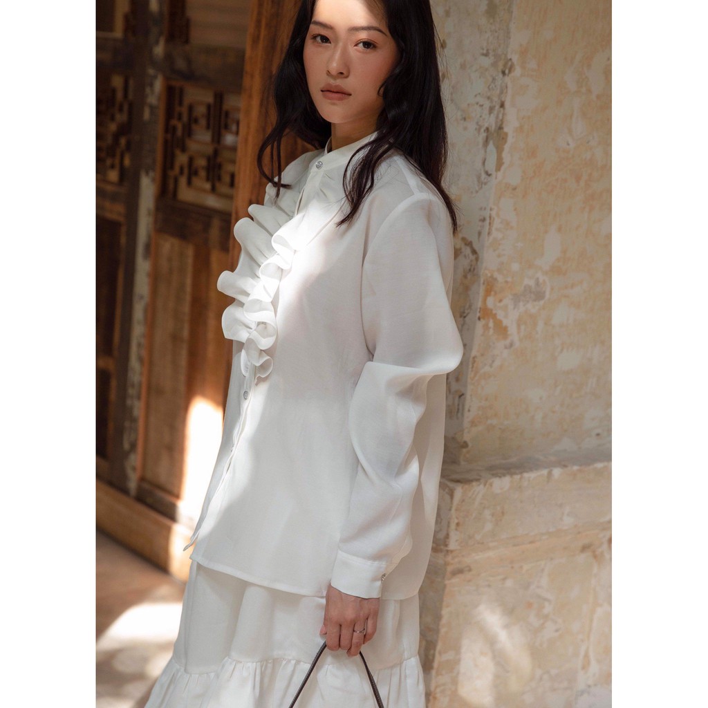 DOTTIE PREMIUM - Áo Summer Shirt T0270