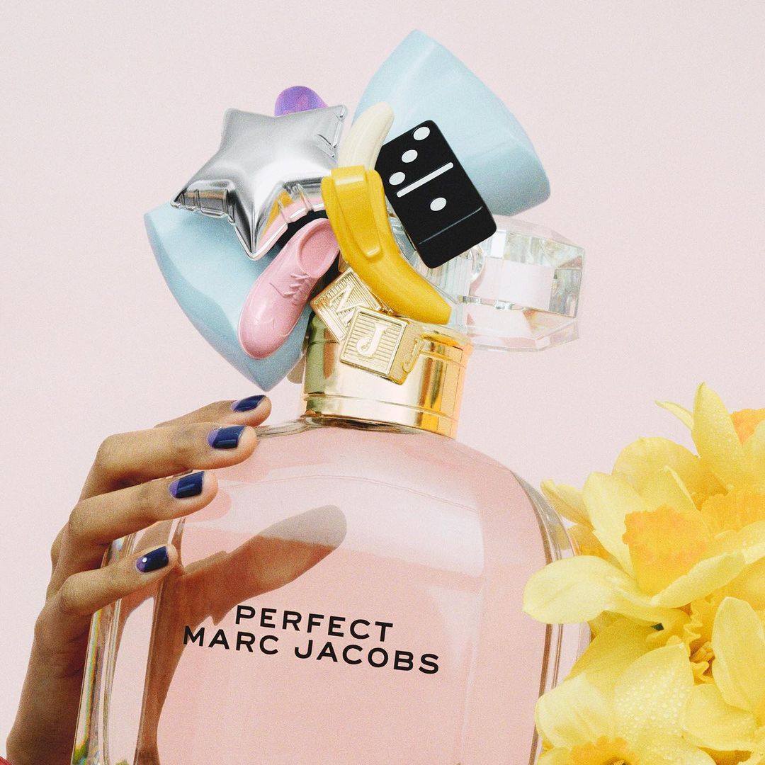 [HCM]Nước Hoa Marc Jacobs Perfect EDP