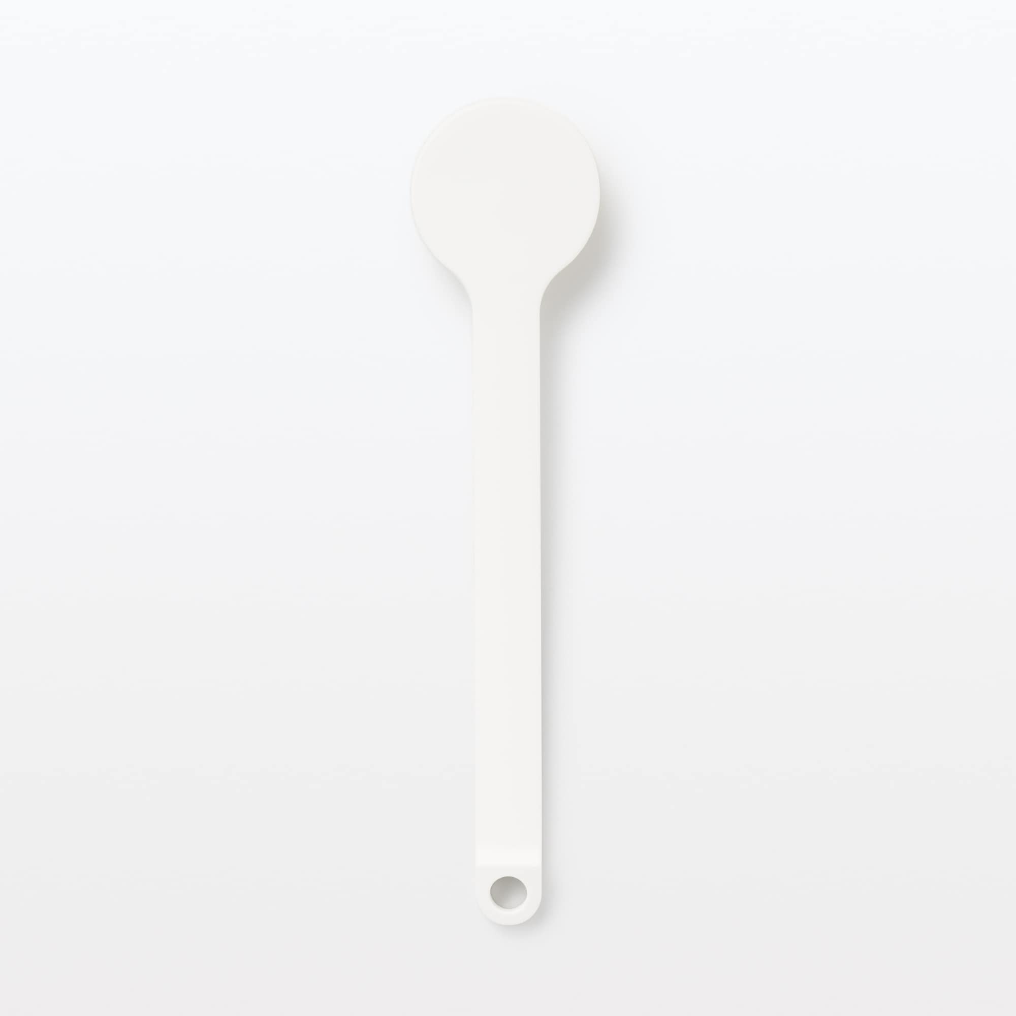 Cọ Tắm Sợi Nylon MUJI