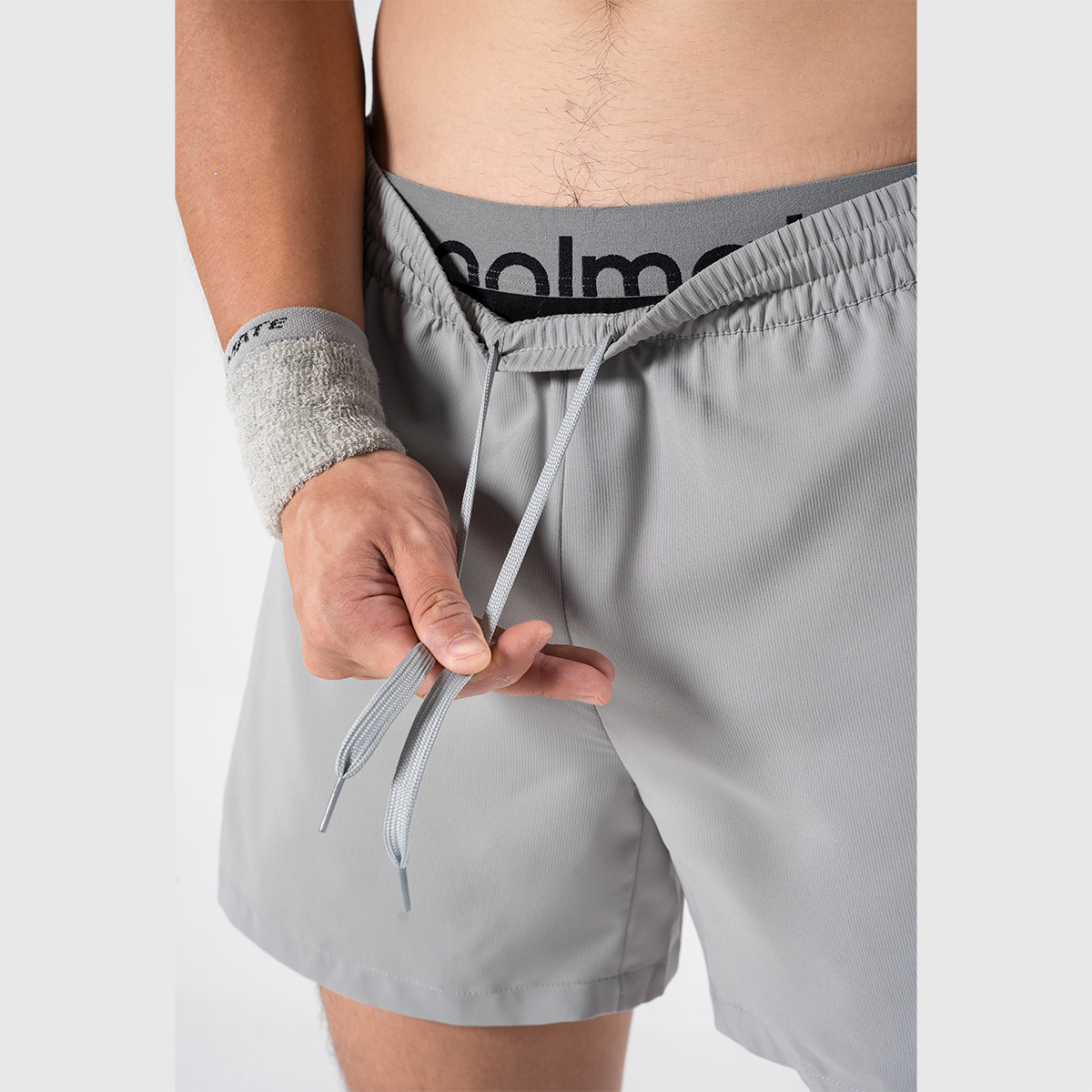 [CHỈ 20H 3.4- 2H 4.4 MUA 3 GIẢM 18%][OUTLET - Không đổi trả]Quần Short Nam tập Gym 5'' Basic - Coolmate