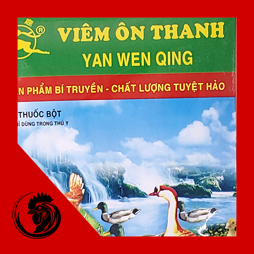 Viêm ôn thanh - Bột - 1kg