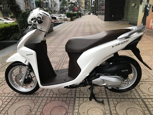 Bàn thờ vision đời 2014 - 2015 - 2016 - 2017 -2018 - 2019 - 2020 k44 zin honda / ốp đầu vision