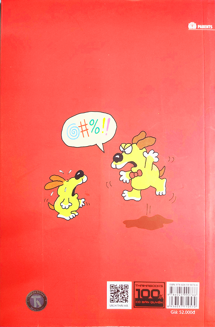 Sách - Này Con Có Thôi Đi Không - Thái Hà Books