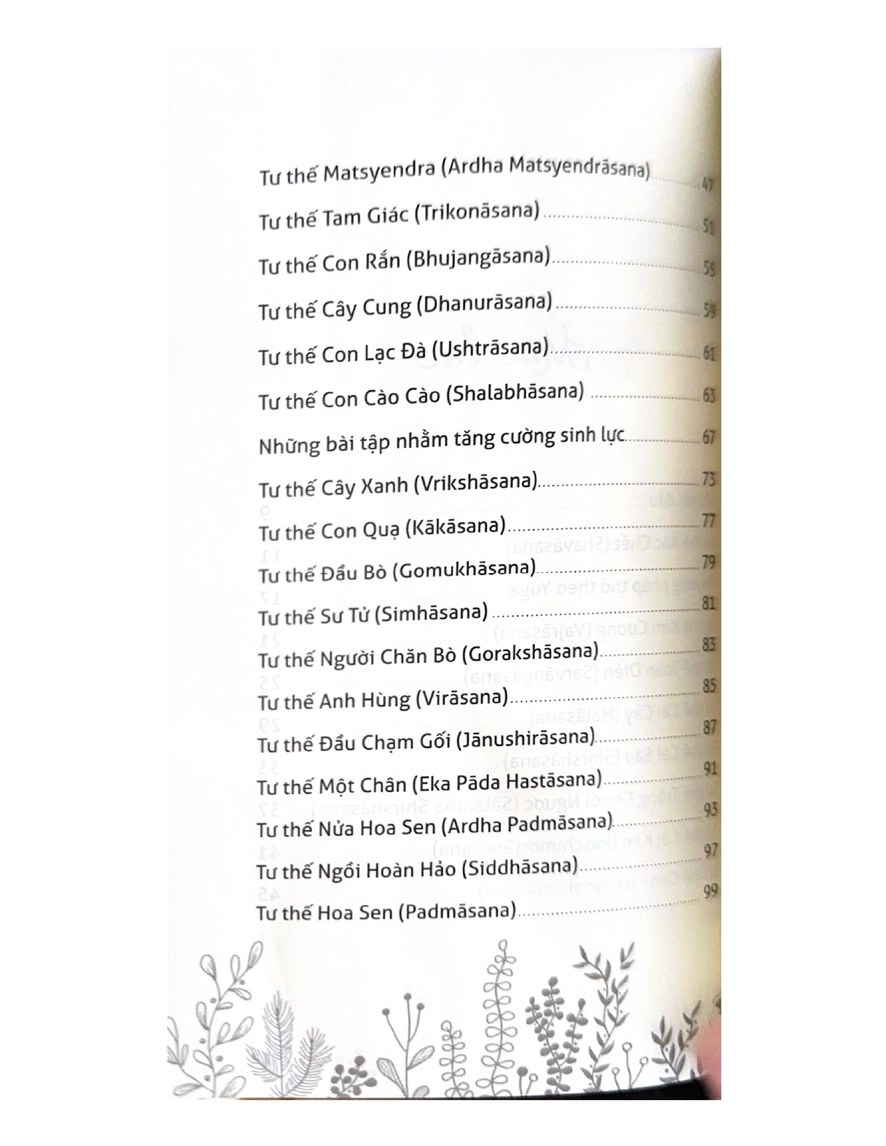Sách - Yoga Trị 46 Bệnh (Tái Bản 2024)-Vanlangbooks