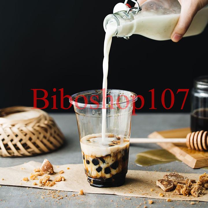 TRÂN CHÂU ĐEN CARAMEL ĐÀI LOAN WINGS 200G