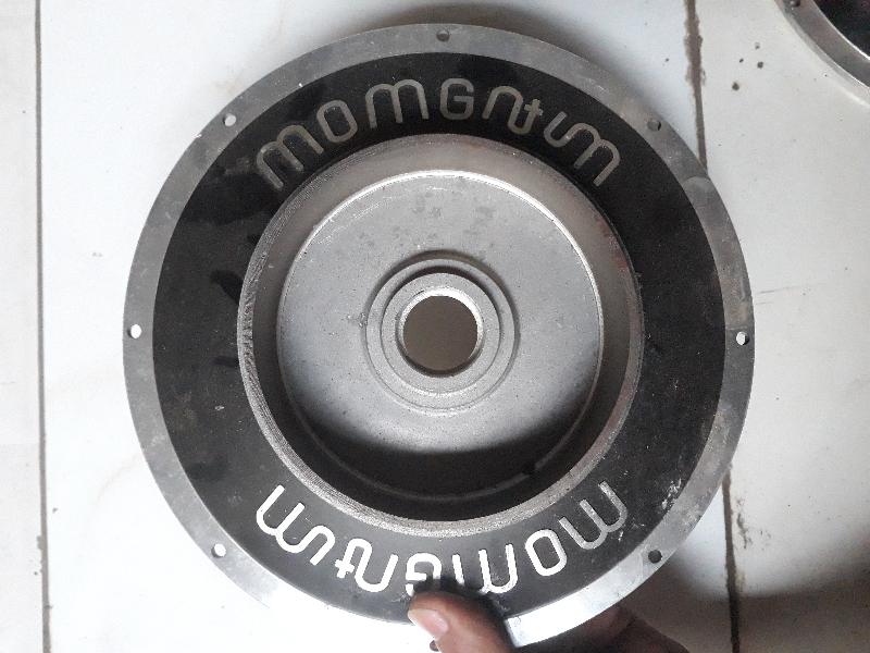 Bộ 2 Mâm động cơ  xe điện các loại