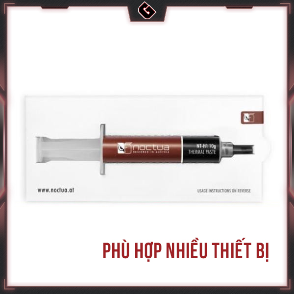 Keo Tản Nhiệt Noctua NT-H1 (10g)