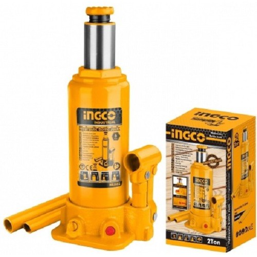 Kích đội 2 tấn Ingco HBJ202