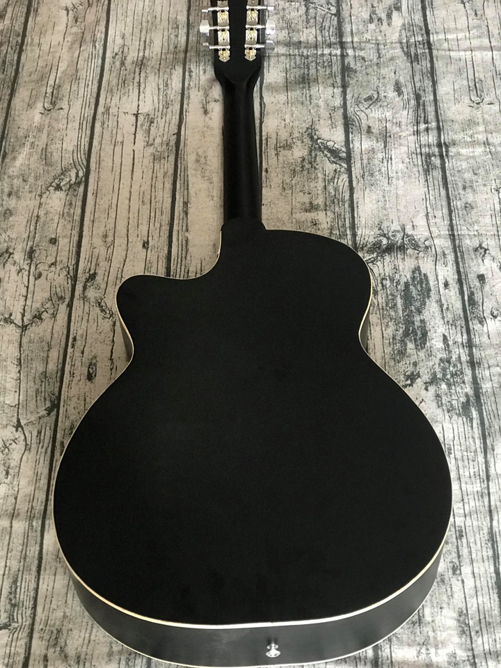 [HCM]Đàn Guitar Acoustic  có EQ