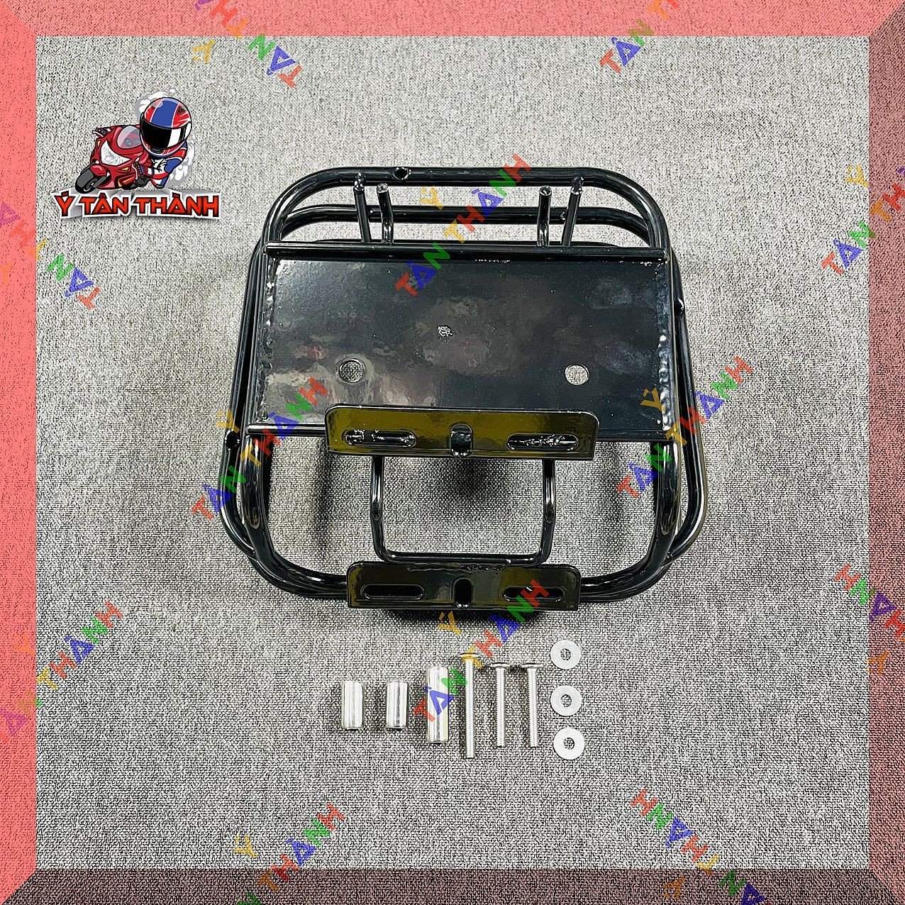 Rổ GTR cho Wave nhỏ đời 1999-2004 MS44