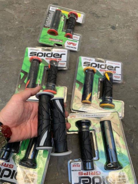 Bao tay spider loại 1