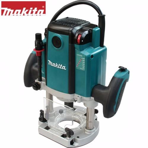 [Trả góp 0%] 2100W Máy phay Makita RP2301FC