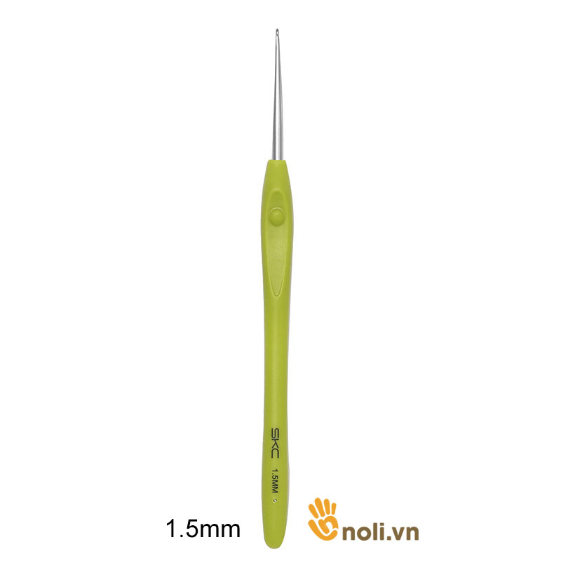 SKC flexible crochet hook