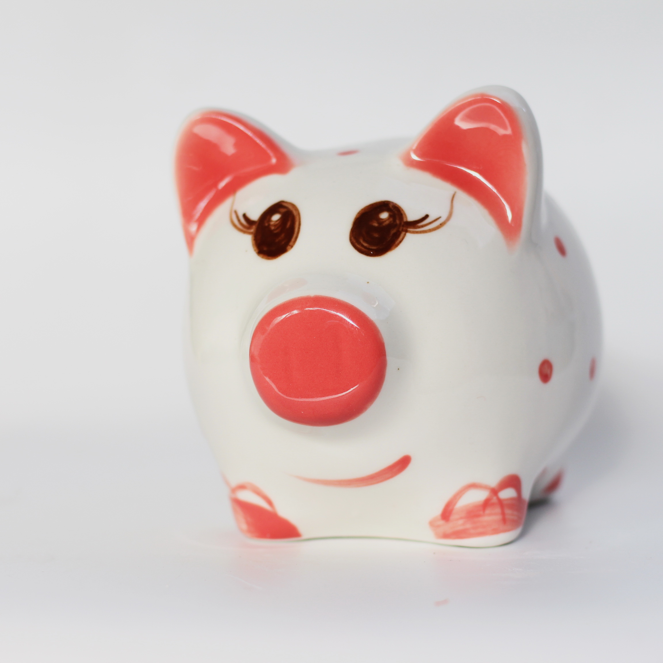 Heo Đất Tiết Kiệm 🐷Lợn Đấ🐷t size to gấu trúc đẹp mắt