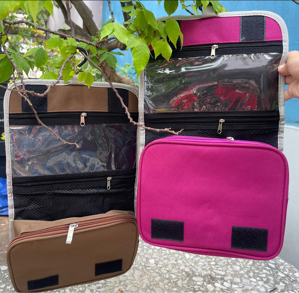 Túi du lịch sức khoẻ Glucerna 3 in 1