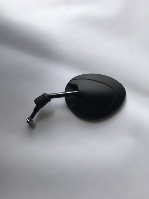Gương kiếng lá thời trang xe máy,xe điện