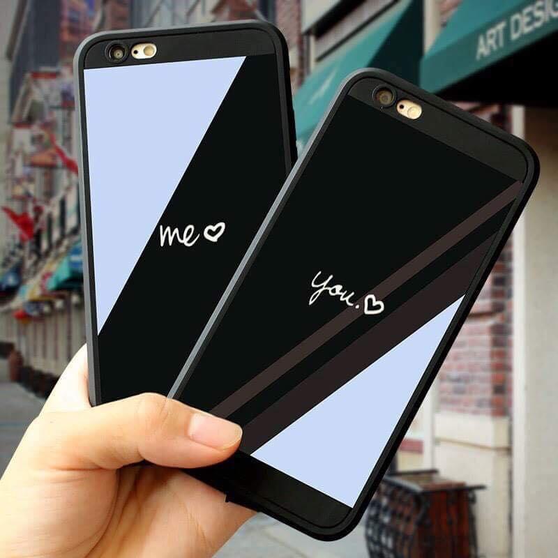 ỐP TRÁNG GƯƠNG YOU ME