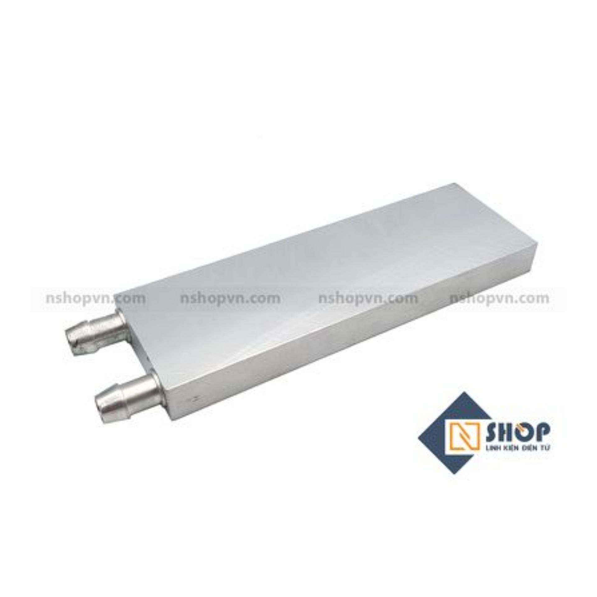 Tản nhiệt nước 40x160mm