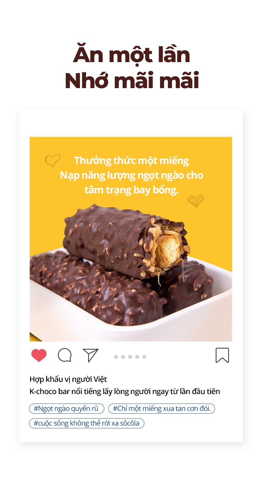 Socola X5 Hàn Quốc