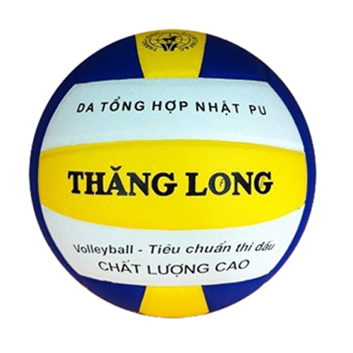 Quả bóng chuyền thi đấu Thăng Long VB7400