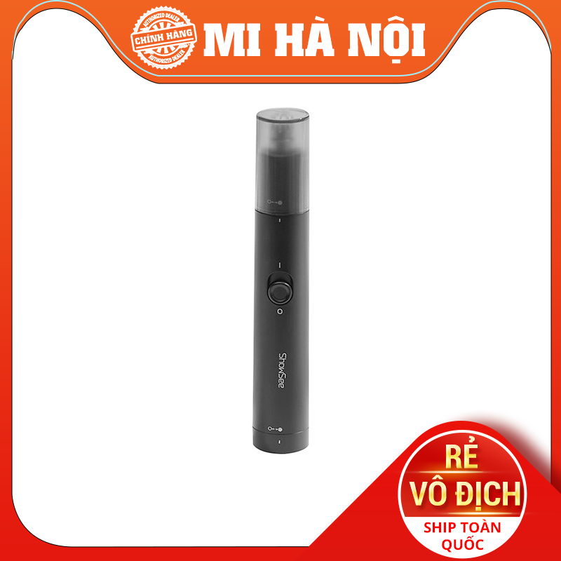 Máy cắt tỉa lông mũi  ShowSee C1