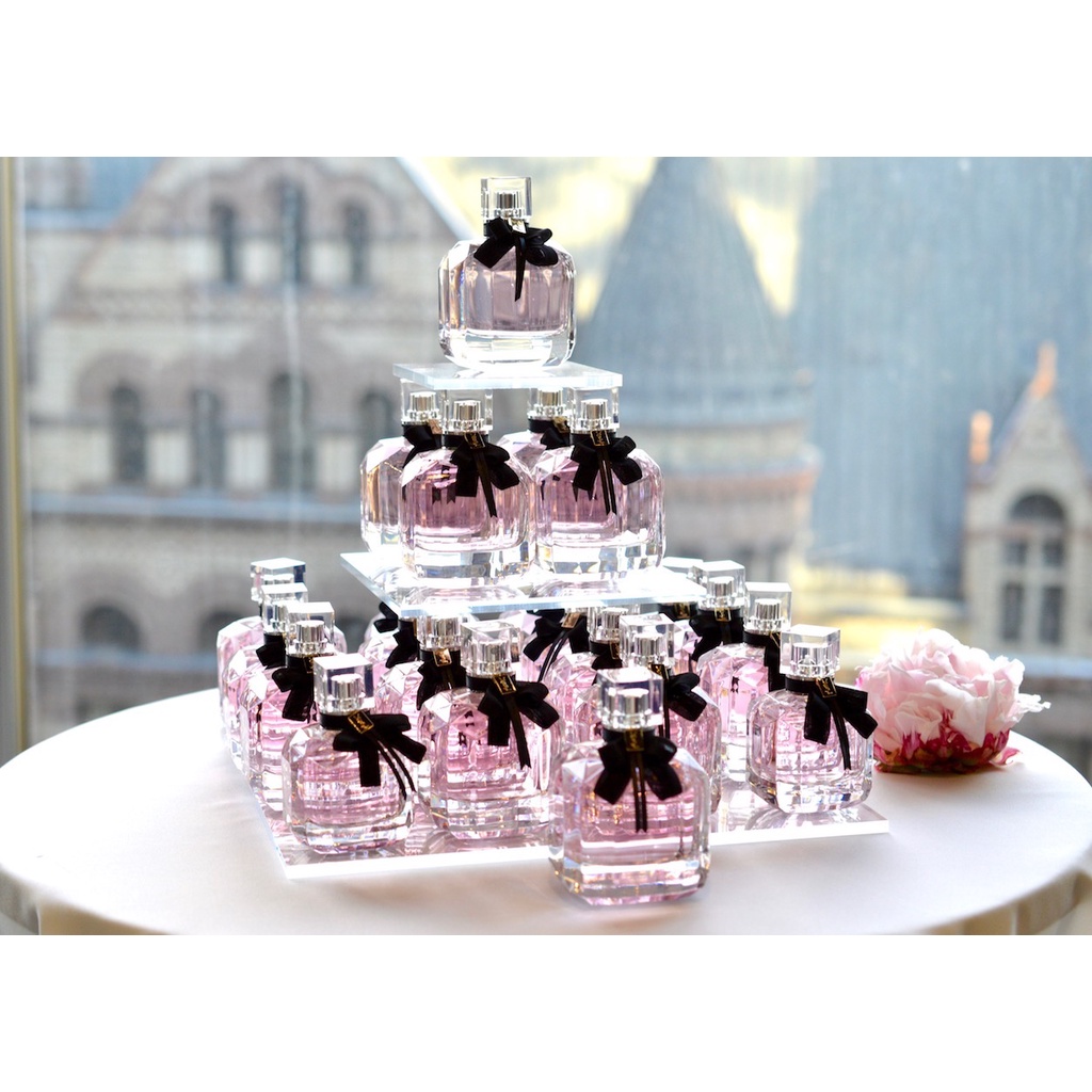 [Có Bill/Chính Hãng] Nước Hoa YSL Mon Paris Mini 7,5 ml dạng chấm