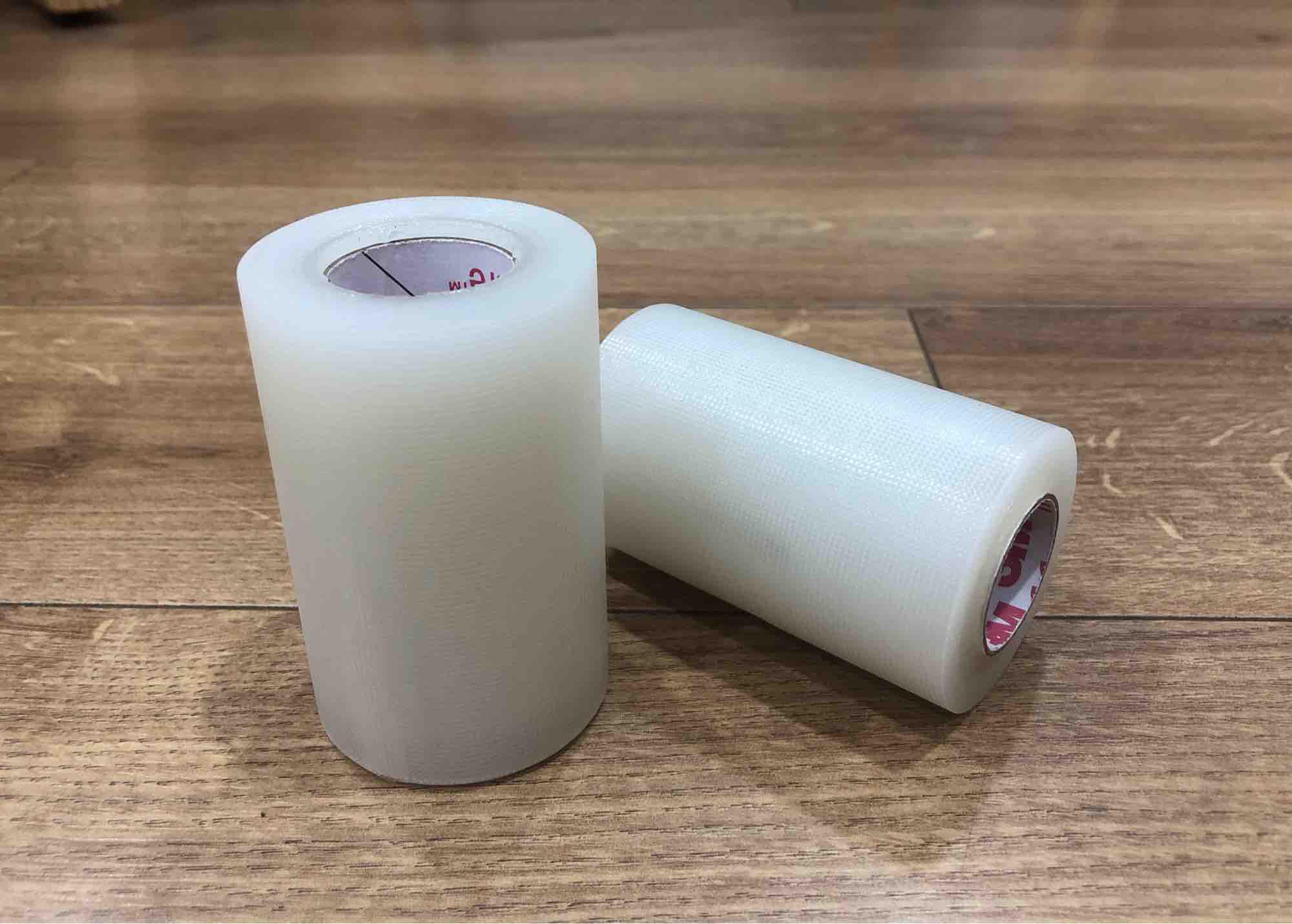 Keo 3M Transpore 7.6CM X 9.1M