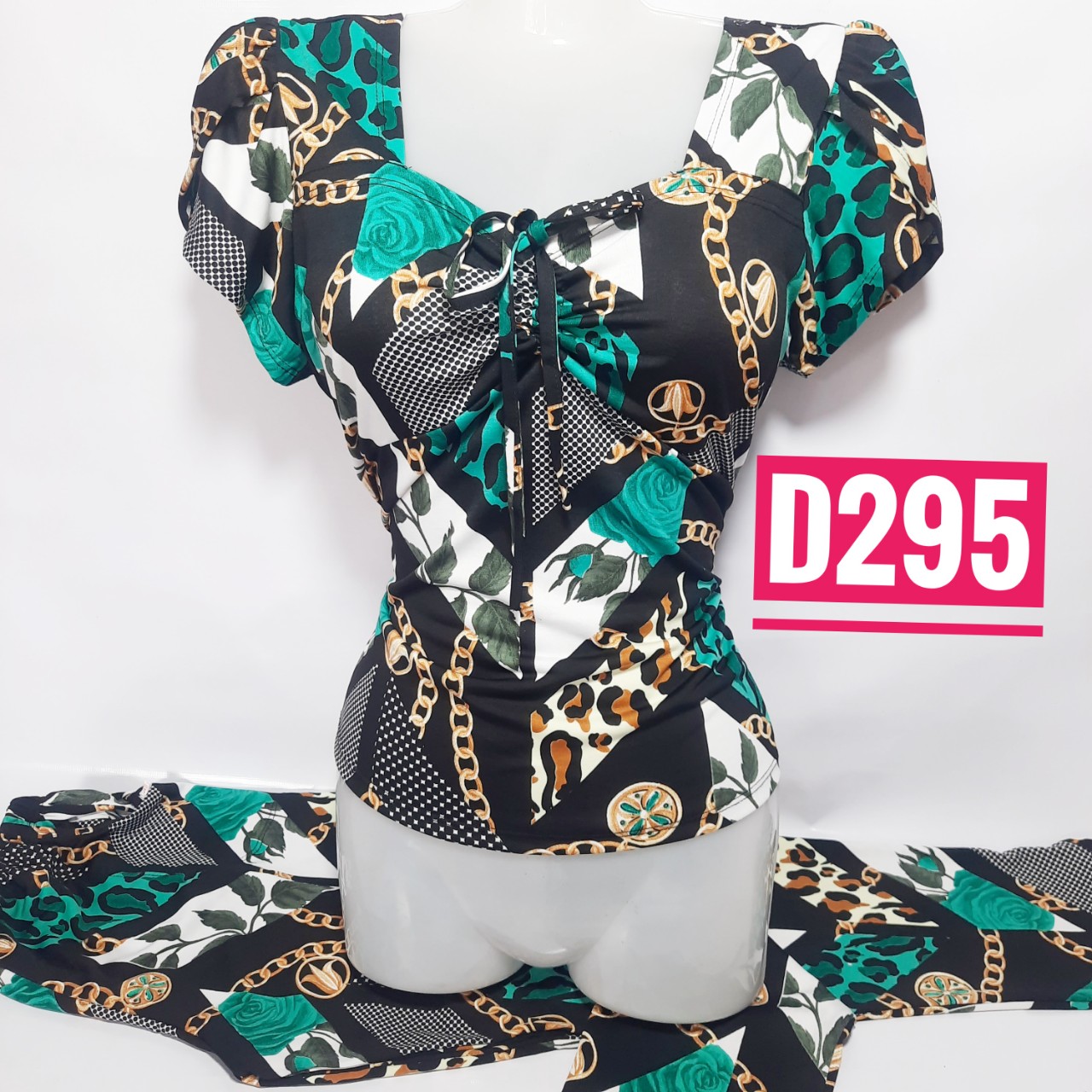 Đồ bộ mặc nhà thun loại 1 size 2-3-4
