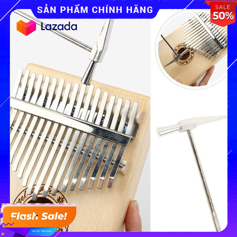 [HCM]Búa Chỉnh Âm Kalimba