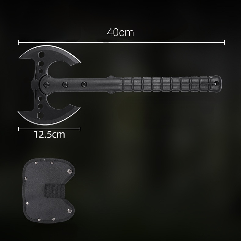 Rìu Tactical, Rìu Chiến Thuật M48
