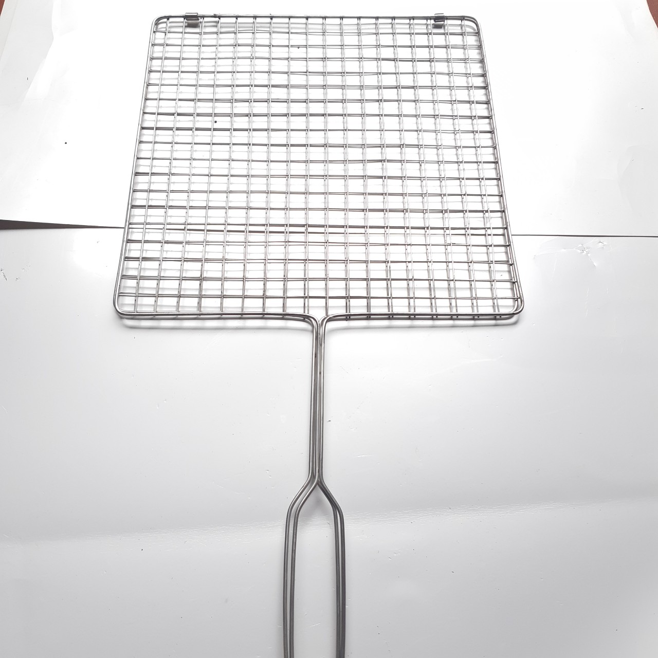 Kẹp chả loại 1 hàng to (29 x 29cm)